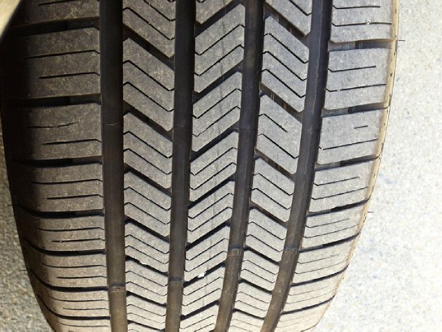 2011 Audi Q7 4dr Sdn Man Late Avail