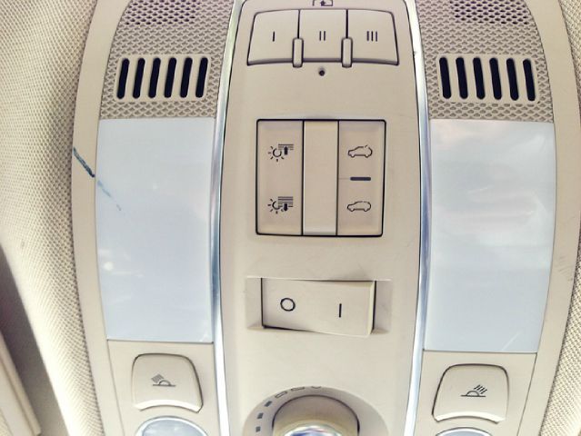 2011 Audi Q7 4dr Sdn Man Late Avail