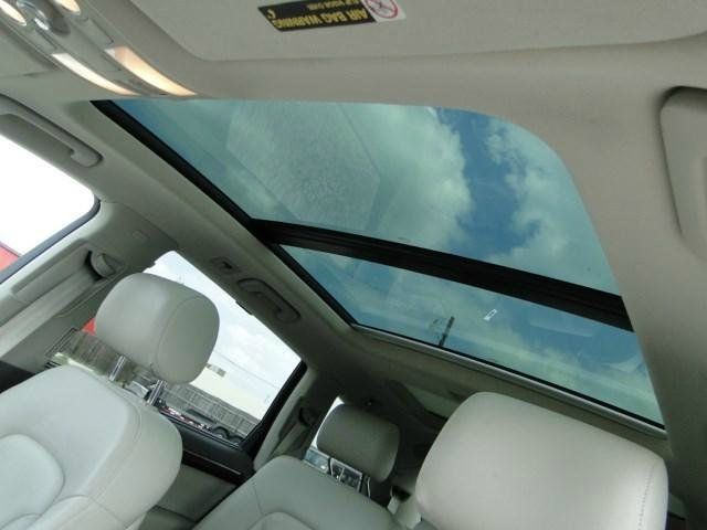 2011 Audi Q7 4dr Sdn Man Late Avail