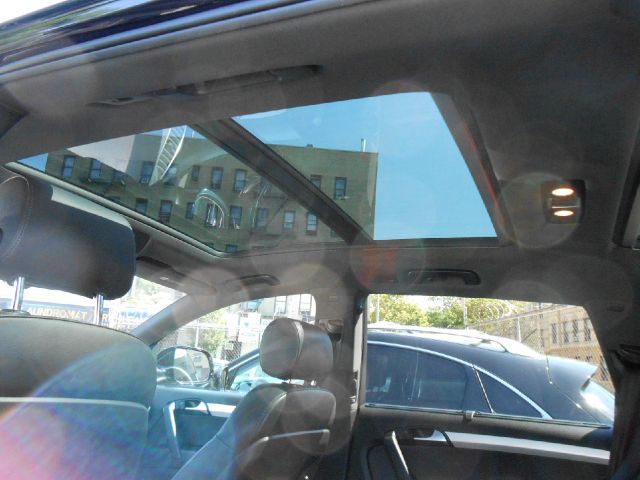 2011 Audi Q7 W/T SNO Fighter Package