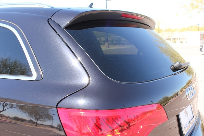 2011 Audi Q7 Cartier Sedan