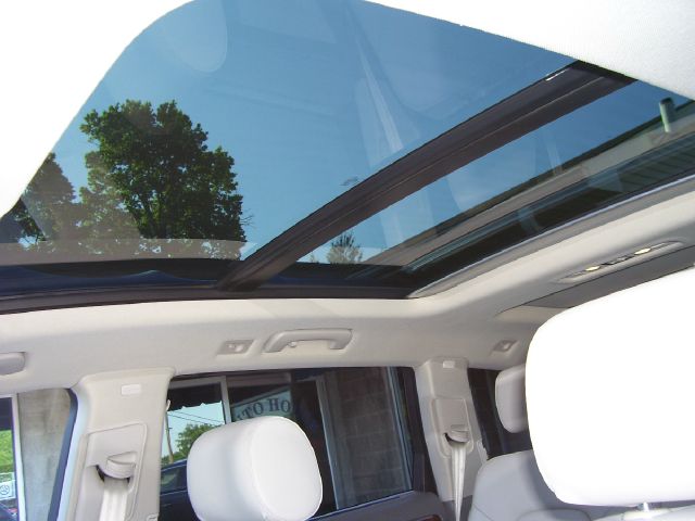 2011 Audi Q7 W/T SNO Fighter Package