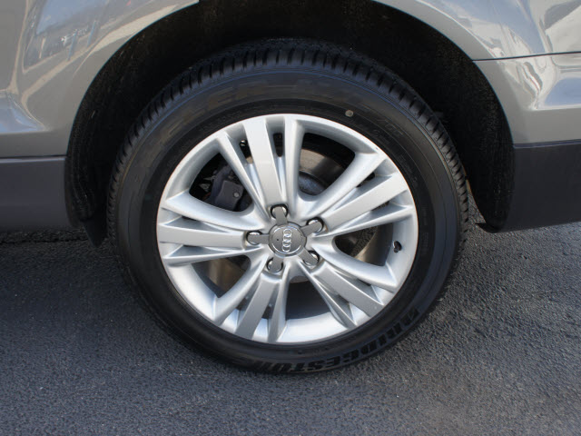 2011 Audi Q7 4dr SR5 3.4L Auto 4WD