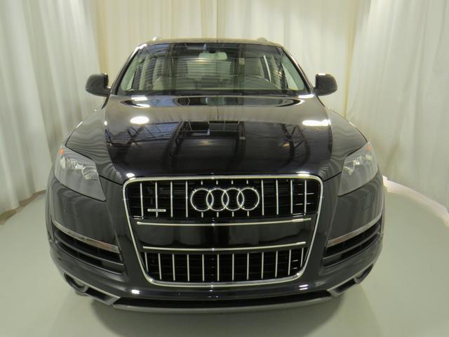 2011 Audi Q7 Premium