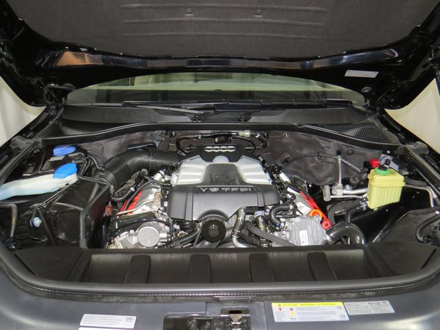 2011 Audi Q7 Premium