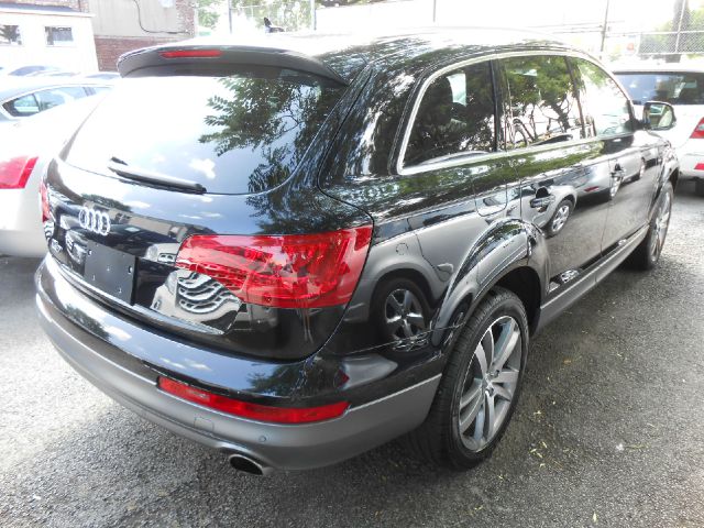 2013 Audi Q7 4dr Sdn Man Late Avail