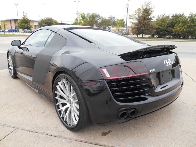 2008 Audi R8 Super (5462)