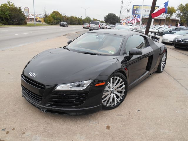 2008 Audi R8 Super (5462)