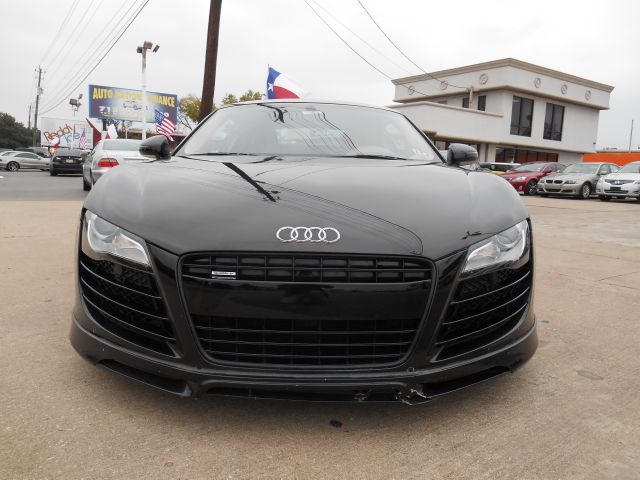 2008 Audi R8 Super (5462)