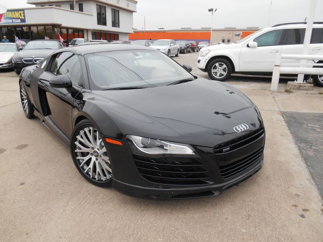 2008 Audi R8 Super (5462)