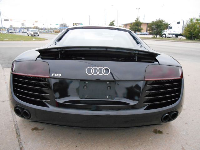 2008 Audi R8 Super (5462)