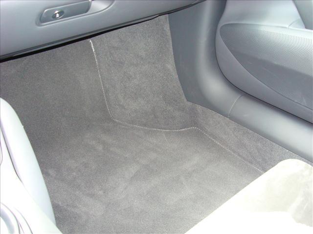 2009 Audi R8 Ce/le/xle