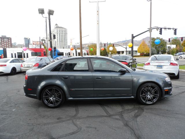 2007 Audi RS4 3.5tl W/tech Pkg