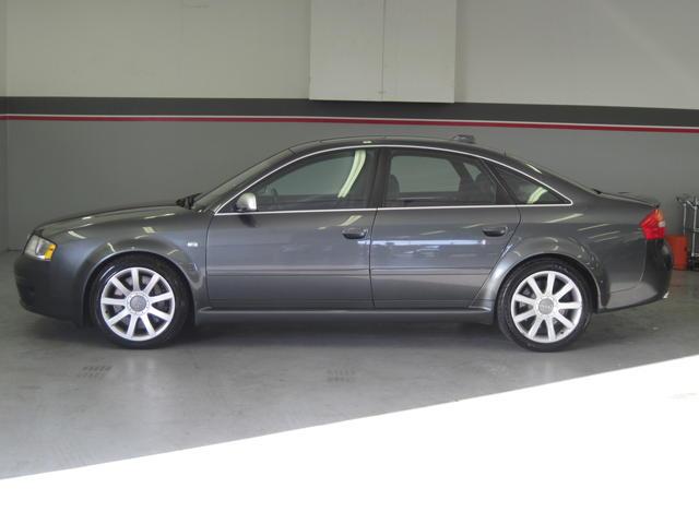 2003 Audi RS6 Laramie