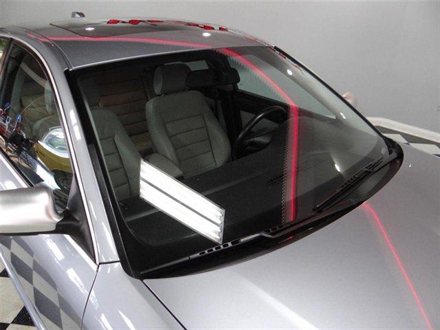 2003 Audi RS6 Carrera 4S