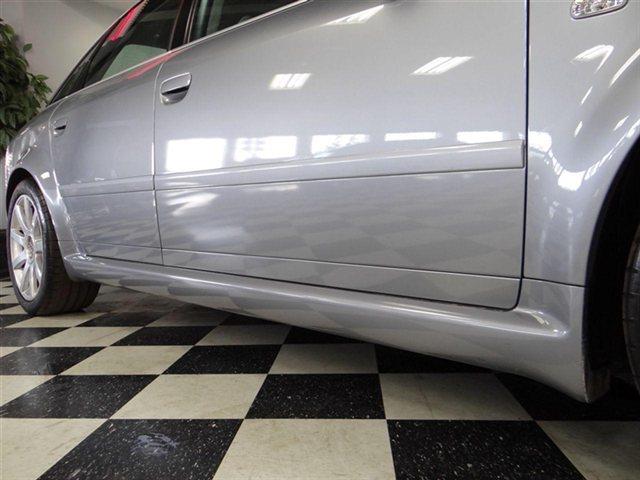 2003 Audi RS6 Carrera 4S