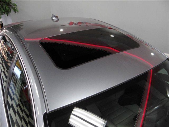 2003 Audi RS6 Carrera 4S