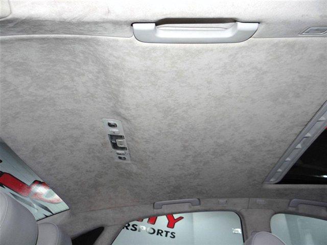 2003 Audi RS6 Carrera 4S