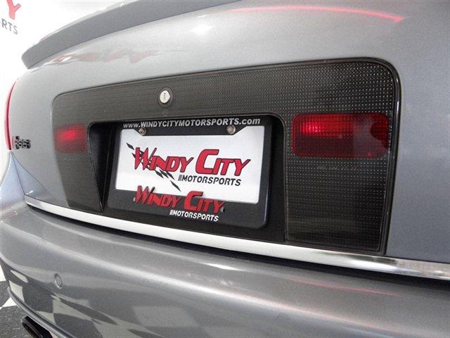 2003 Audi RS6 Carrera 4S