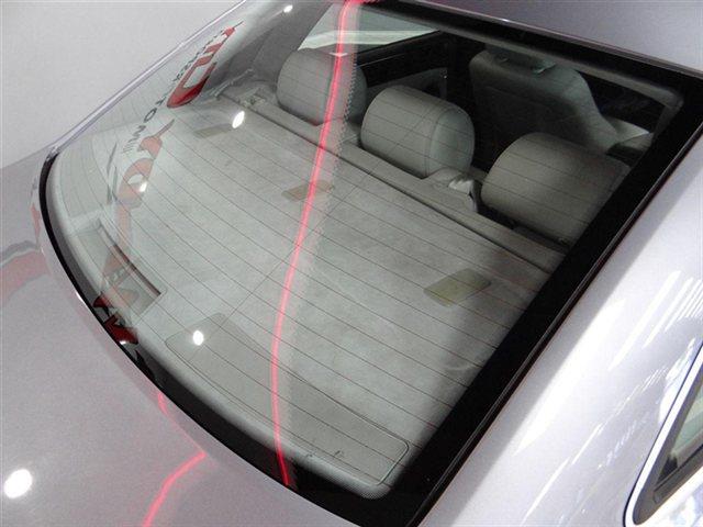 2003 Audi RS6 Carrera 4S