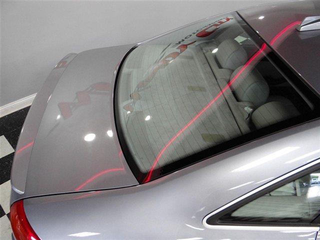 2003 Audi RS6 Carrera 4S