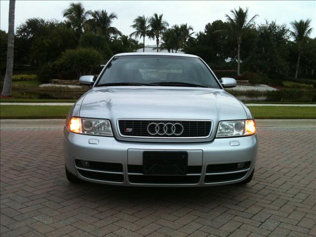 2000 Audi S4 FC13 DARK Charc