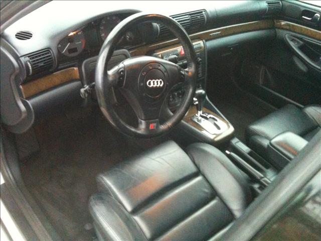 2000 Audi S4 FC13 DARK Charc
