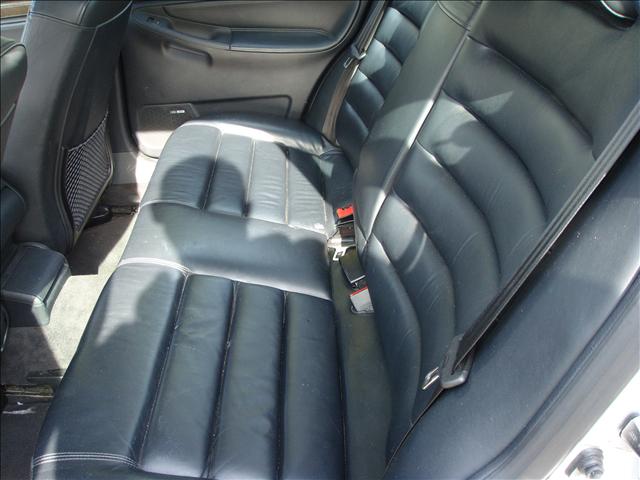 2000 Audi S4 FC13 DARK Charc