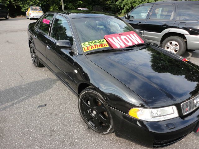 2001 Audi S4 RT/ Hemi/custom