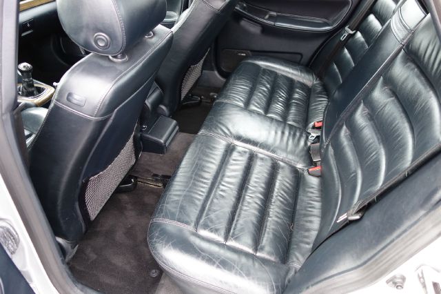 2001 Audi S4 Base LS SS LT Z71 Work Tr