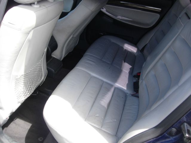 2001 Audi S4 Base LS SS LT Z71 Work Tr