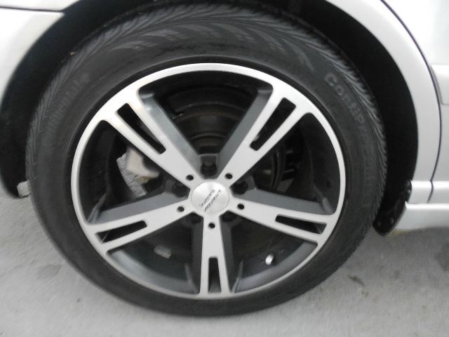 2002 Audi S4 Utilitie