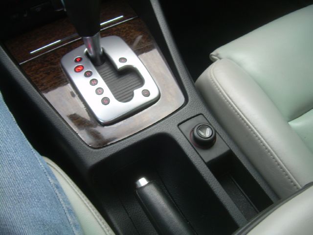 2004 Audi S4 WGN Touring