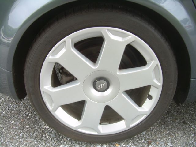 2004 Audi S4 WGN Touring