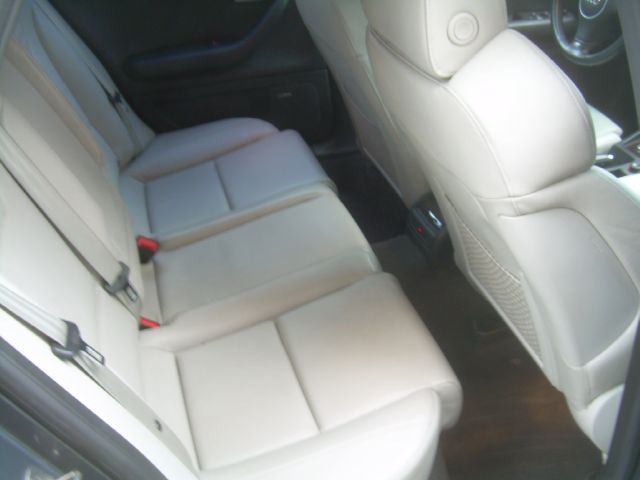 2004 Audi S4 WGN Touring