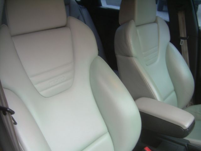 2004 Audi S4 WGN Touring