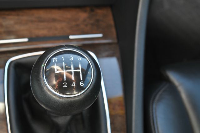 2004 Audi S4 FWD 4dr Auto SUV