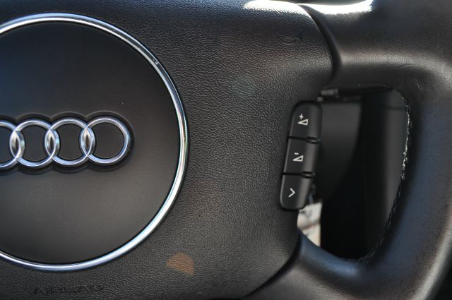 2004 Audi S4 FWD 4dr Auto SUV