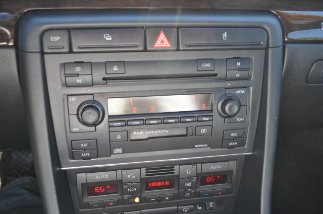 2004 Audi S4 FWD 4dr Auto SUV