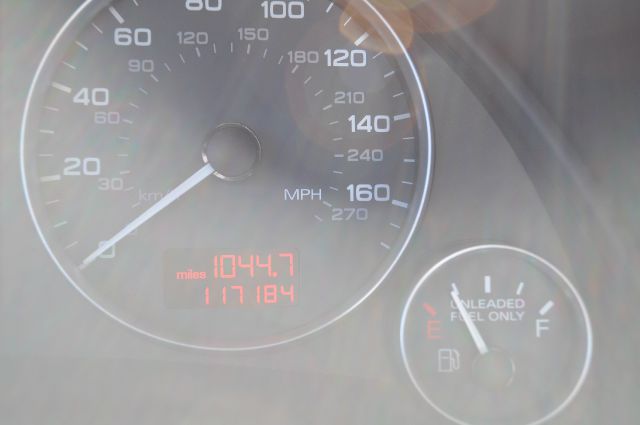 2004 Audi S4 FWD 4dr Auto SUV