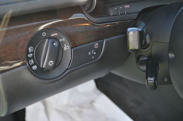 2004 Audi S4 FWD 4dr Auto SUV