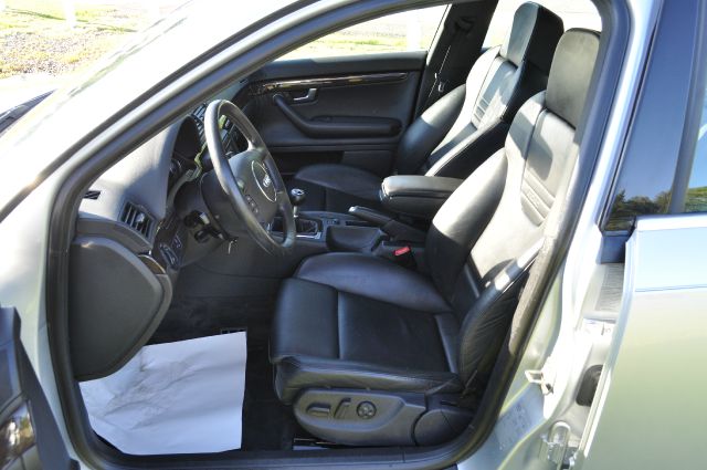2004 Audi S4 FWD 4dr Auto SUV