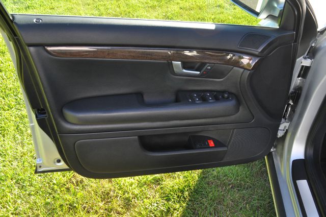 2004 Audi S4 FWD 4dr Auto SUV