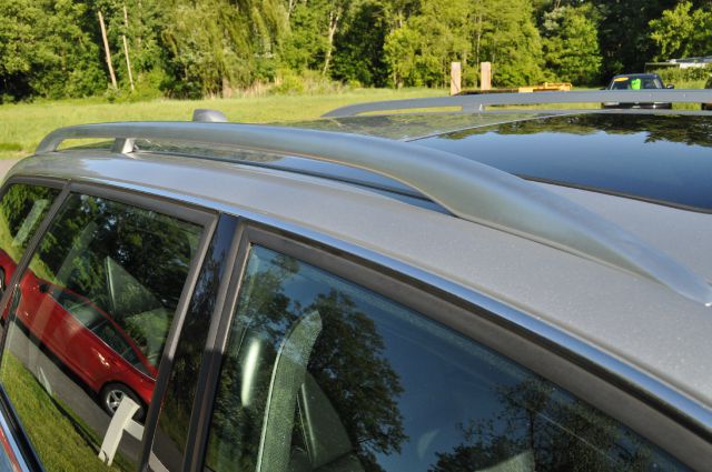 2004 Audi S4 FWD 4dr Auto SUV