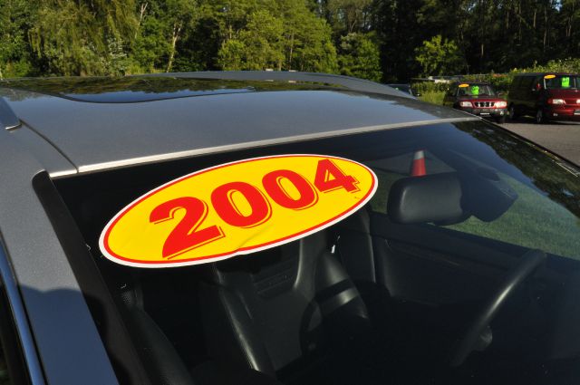 2004 Audi S4 FWD 4dr Auto SUV