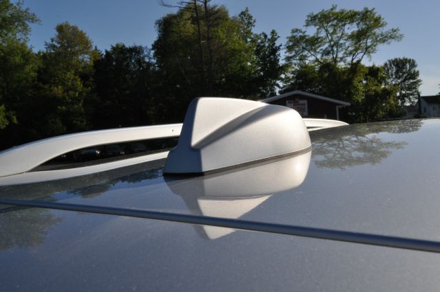 2004 Audi S4 FWD 4dr Auto SUV