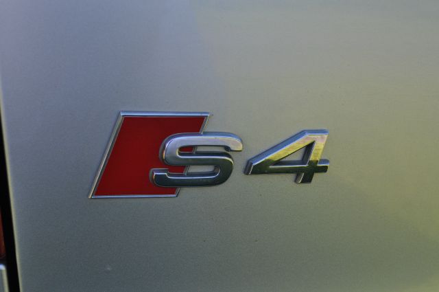 2004 Audi S4 FWD 4dr Auto SUV