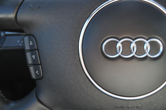 2004 Audi S4 FWD 4dr Auto SUV