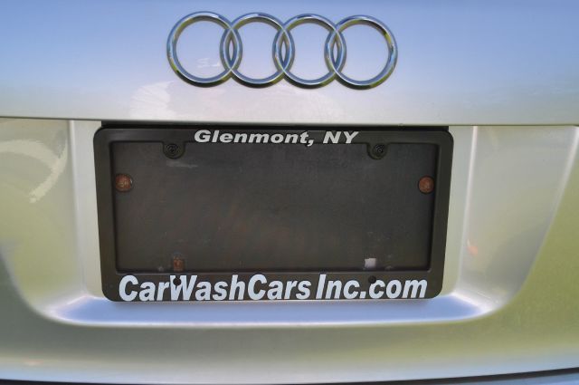 2004 Audi S4 FWD 4dr Auto SUV
