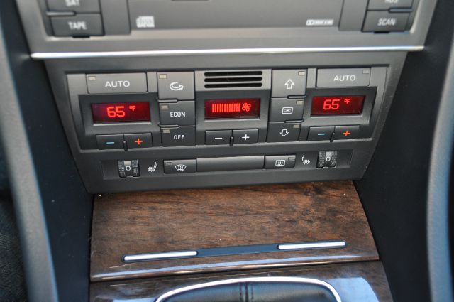 2004 Audi S4 FWD 4dr Auto SUV